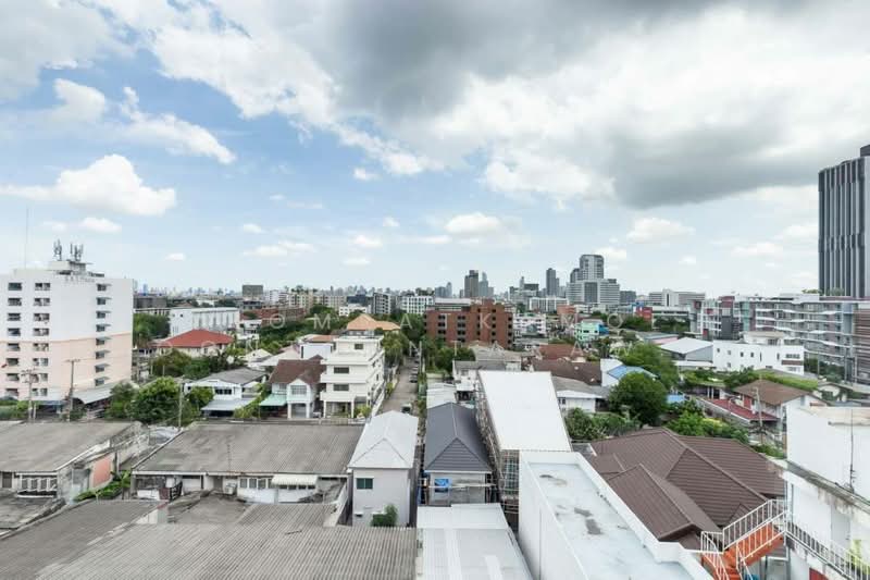 Sari by Sansiri : ซาริ บาย แสนสิริ, กรุงเทพ, 36 ถนนสุขุมวิท, บางจาก, พระโขนง, กรุงเทพ, 65 ตร.ม., คอนโด ขาย, โดย Chomratkamol Soontorntarawong (Gor), 500302281 - DDproperty.com