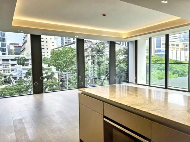 Tonson One Residence : ต้นสน วัน เรสซิเดนซ์, กรุงเทพ, ซอยต้นสน ถนนเพลินจิต, ลุมพินี, ปทุมวัน, กรุงเทพ, 107 ตร.ม., คอนโด ขาย, โดย Chomratkamol Soontorntarawong (Gor), 500302282 - DDproperty.com