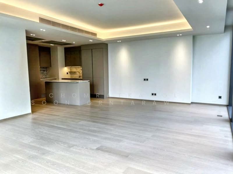 Tonson One Residence, Bangkok, Soi Tonson, Ploenchit Road, Lumphini, Pathum Wan, Bangkok, 2 Bedrooms, 107 sqm, Condo For Sale, by Chomratkamol Soontorntarawong (Gor), 500302282 - DDproperty.com