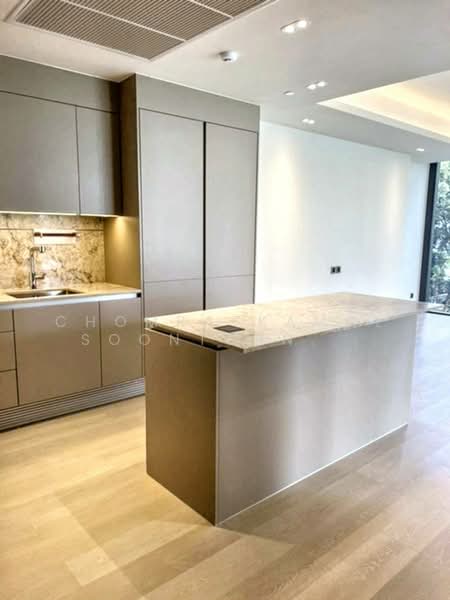 Tonson One Residence, Bangkok, Soi Tonson, Ploenchit Road, Lumphini, Pathum Wan, Bangkok, 2 Bedrooms, 107 sqm, Condo For Sale, by Chomratkamol Soontorntarawong (Gor), 500302282 - DDproperty.com