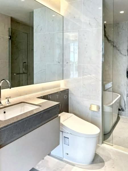 Tonson One Residence : ต้นสน วัน เรสซิเดนซ์, กรุงเทพ, ซอยต้นสน ถนนเพลินจิต, ลุมพินี, ปทุมวัน, กรุงเทพ, 107 ตร.ม., คอนโด ขาย, โดย Chomratkamol Soontorntarawong (Gor), 500302282 - DDproperty.com