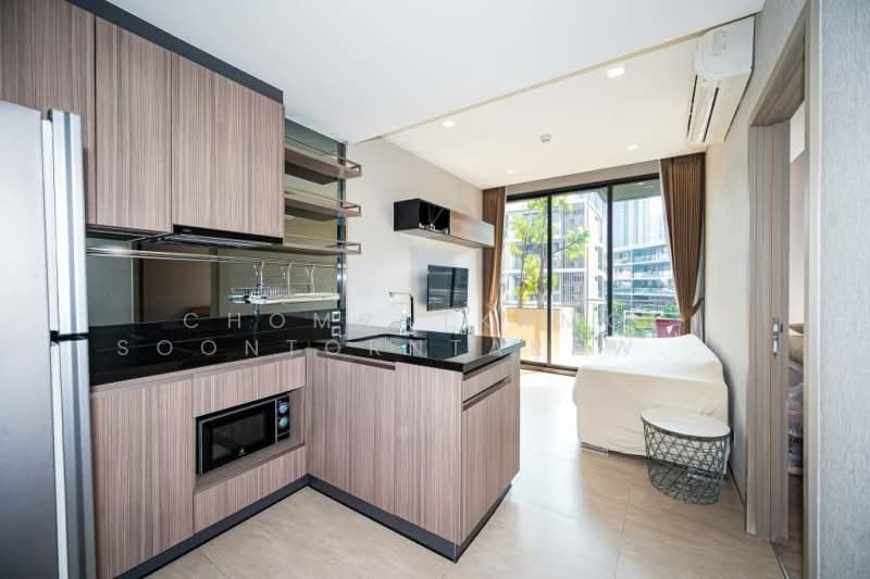 Mori Haus, Bangkok, Soi On Nut 1/1 Sukhumvit Road77, Phra Kanong Nua, Watthana, Bangkok, 1 Bedroom, 37 sqm, Condo For Sale, by Chomratkamol Soontorntarawong (Gor), 500302284 - DDproperty.com