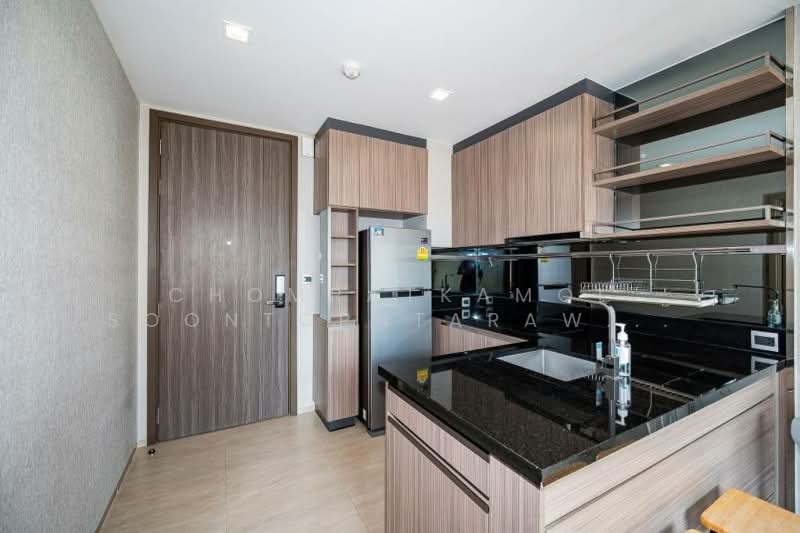 Mori Haus, Bangkok, Soi On Nut 1/1 Sukhumvit Road77, Phra Kanong Nua, Watthana, Bangkok, 1 Bedroom, 37 sqm, Condo For Sale, by Chomratkamol Soontorntarawong (Gor), 500302284 - DDproperty.com