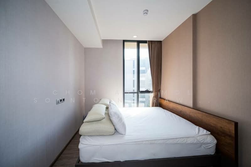 Mori Haus, Bangkok, Soi On Nut 1/1 Sukhumvit Road77, Phra Kanong Nua, Watthana, Bangkok, 1 Bedroom, 37 sqm, Condo For Sale, by Chomratkamol Soontorntarawong (Gor), 500302284 - DDproperty.com