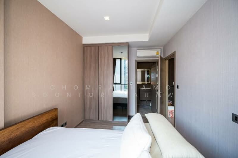 Mori Haus, Bangkok, Soi On Nut 1/1 Sukhumvit Road77, Phra Kanong Nua, Watthana, Bangkok, 1 Bedroom, 37 sqm, Condo For Sale, by Chomratkamol Soontorntarawong (Gor), 500302284 - DDproperty.com
