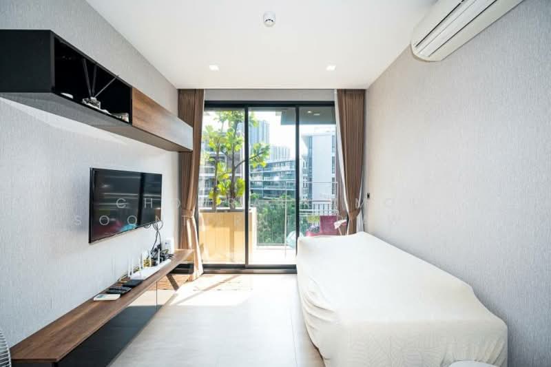 Mori Haus : โมริ เฮาส์, กรุงเทพ, ซอยอ่อนนุช 1/1 ถนนสุขุมวิท 77, พระโขนงเหนือ, วัฒนา, กรุงเทพ, 37 ตร.ม., คอนโด ขาย, โดย Chomratkamol Soontorntarawong (Gor), 500302284 - DDproperty.com