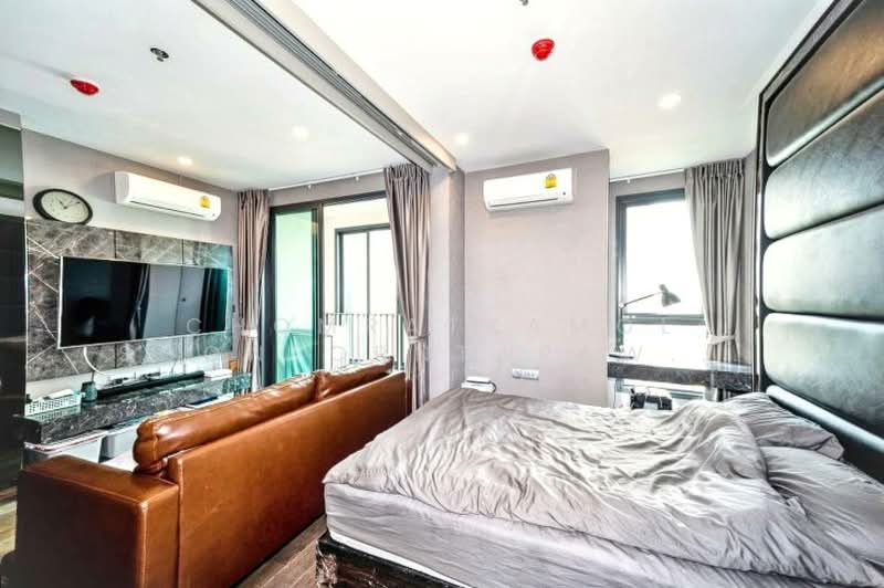 IDEO Q Siam-Ratchathewi, Bangkok, Phetchaburi Road, Thanon Phaya Thai, Ratchathewi, Bangkok, 1 Bedroom, 34 sqm, Condo For Sale, by Chomratkamol Soontorntarawong (Gor), 500302287 - DDproperty.com
