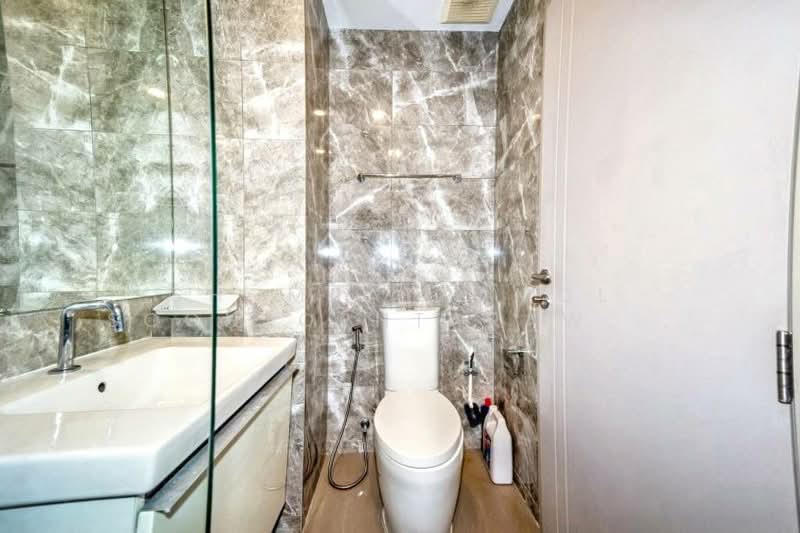 IDEO Q Siam-Ratchathewi, Bangkok, Phetchaburi Road, Thanon Phaya Thai, Ratchathewi, Bangkok, 1 Bedroom, 34 sqm, Condo For Sale, by Chomratkamol Soontorntarawong (Gor), 500302287 - DDproperty.com