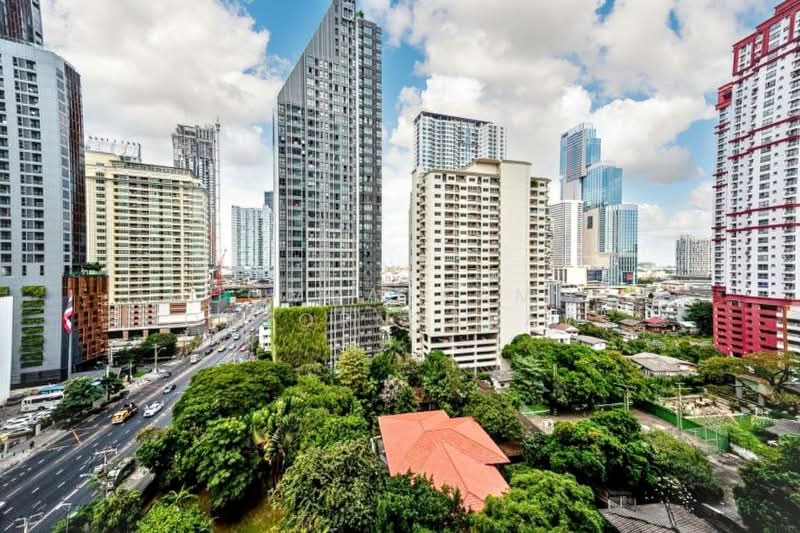 IDEO Q Siam-Ratchathewi : ไอดีโอ คิว สยาม-ราชเทวี, กรุงเทพ, ถนนเพชรบุรี แขวงถนนพญาไท เขตราชเทวี กรุงเทพมหานคร, ถนนพญาไท, ราชเทวี, กรุงเทพ, 34 ตร.ม., คอนโด ขาย, โดย Chomratkamol Soontorntarawong (Gor), 500302287 - DDproperty.com