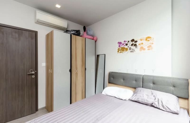 The Line Wongsawang, Bangkok, 1333 Bangkok - Nonthaburi Rd., Wong Sawang, Bang Sue, Bangkok, 1 Bedroom, 29 sqm, Condo For Sale, by Connex Property, 500302288 - DDproperty.com