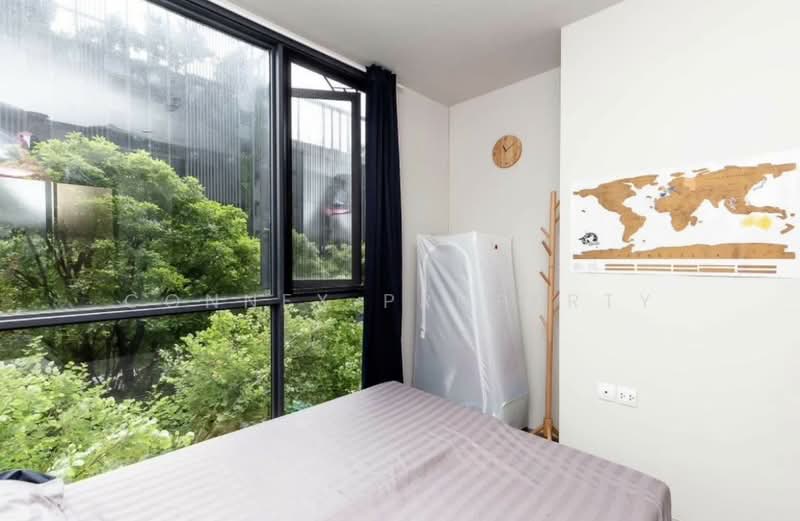 The Line Wongsawang, Bangkok, 1333 Bangkok - Nonthaburi Rd., Wong Sawang, Bang Sue, Bangkok, 1 Bedroom, 29 sqm, Condo For Sale, by Connex Property, 500302288 - DDproperty.com
