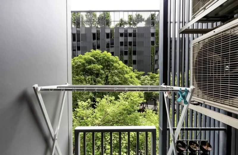 The Line Wongsawang, Bangkok, 1333 Bangkok - Nonthaburi Rd., Wong Sawang, Bang Sue, Bangkok, 1 Bedroom, 29 sqm, Condo For Sale, by Connex Property, 500302288 - DDproperty.com