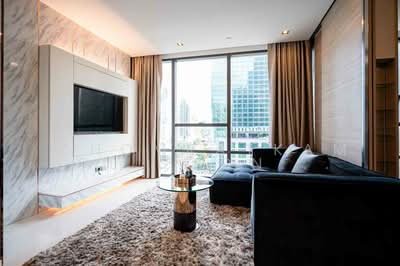 ขาย - The Bangkok Sathorn : เดอะ แบงค็อก สาทร, กรุงเทพ