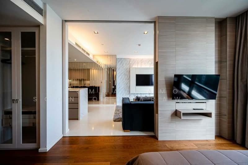 The Bangkok Sathorn, Bangkok, 111 South Sathorn Road, Yan Nawa, Sathon, Bangkok, 1 Bedroom, 62 sqm, Condo For Sale, by Chomratkamol Soontorntarawong (Gor), 500302289 - DDproperty.com