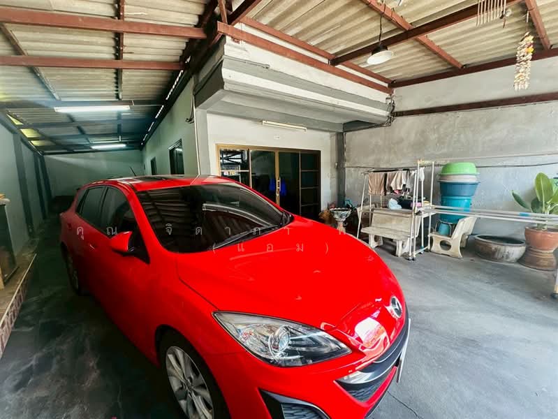 นิรันดร์วิลล่า ซอยพึ่งมี50/31, Bangkok, ถนนสุขุมวิท77, Bang Chak, Phra Khanong, Bangkok, 2 Bedrooms, 130 sqm, Townhouse For Sale, by คุณ จิดาภา พันธุกุล (แอม), 500302290 - DDproperty.com