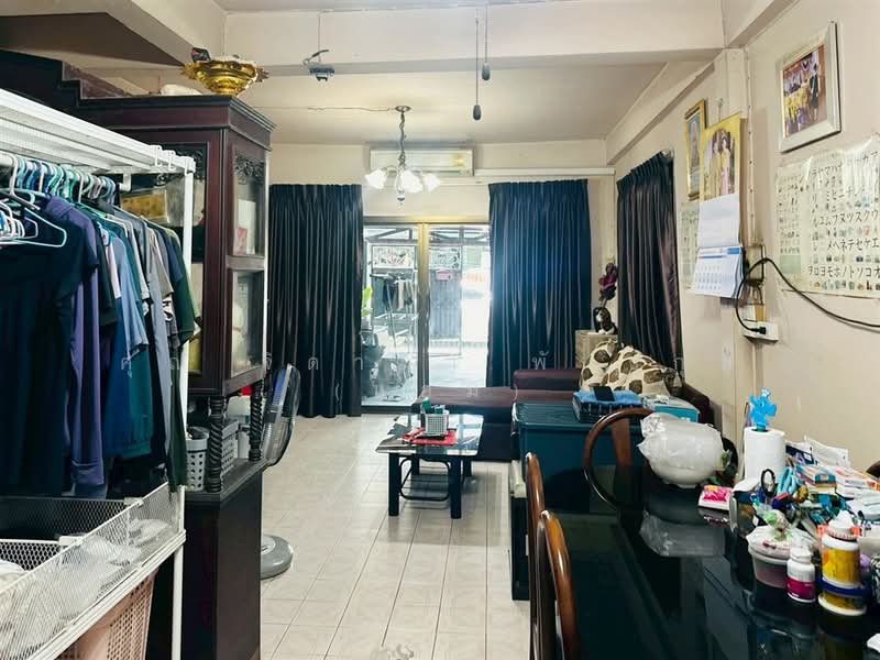 นิรันดร์วิลล่า ซอยพึ่งมี50/31, Bangkok, ถนนสุขุมวิท77, Bang Chak, Phra Khanong, Bangkok, 2 Bedrooms, 130 sqm, Townhouse For Sale, by คุณ จิดาภา พันธุกุล (แอม), 500302290 - DDproperty.com