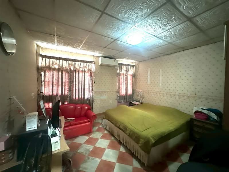 นิรันดร์วิลล่า ซอยพึ่งมี50/31, Bangkok, ถนนสุขุมวิท77, Bang Chak, Phra Khanong, Bangkok, 2 Bedrooms, 130 sqm, Townhouse For Sale, by คุณ จิดาภา พันธุกุล (แอม), 500302290 - DDproperty.com