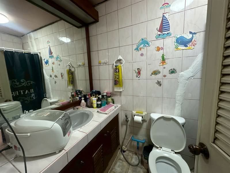 นิรันดร์วิลล่า ซอยพึ่งมี50/31, Bangkok, ถนนสุขุมวิท77, Bang Chak, Phra Khanong, Bangkok, 2 Bedrooms, 130 sqm, Townhouse For Sale, by คุณ จิดาภา พันธุกุล (แอม), 500302290 - DDproperty.com