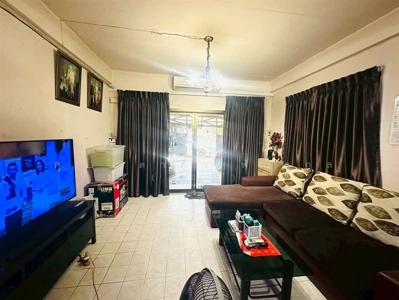 นิรันดร์วิลล่า ซอยพึ่งมี50/31, Bangkok, ถนนสุขุมวิท77, Bang Chak, Phra Khanong, Bangkok, 2 Bedrooms, 130 sqm, Townhouse For Sale, by คุณ จิดาภา พันธุกุล (แอม), 500302290 - DDproperty.com