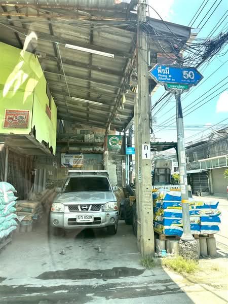 นิรันดร์วิลล่า ซอยพึ่งมี50/31, กรุงเทพ, ถนนสุขุมวิท77, บางจาก, พระโขนง, กรุงเทพ, 130 ตร.ม., ทาวน์เฮ้าส์ ขาย, โดย คุณ จิดาภา พันธุกุล (แอม), 500302290 - DDproperty.com