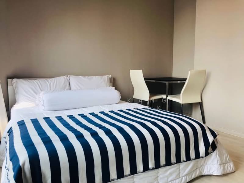 Condolette Midst Rama 9, Bangkok, 72 Rama 9, Huai Khwang, Huai Khwang, Bangkok, 1 Bedroom, 22 sqm, Condo For Rent, by Kang-Kang Klangnok, 500302291 - DDproperty.com