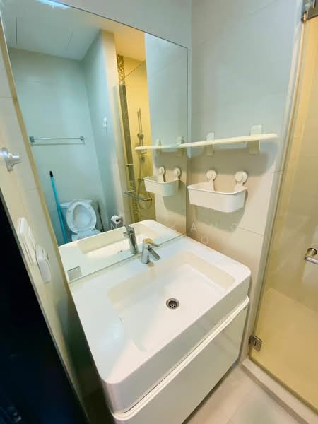 Condolette Midst Rama 9, Bangkok, 72 Rama 9, Huai Khwang, Huai Khwang, Bangkok, 1 Bedroom, 22 sqm, Condo For Rent, by Kang-Kang Klangnok, 500302291 - DDproperty.com