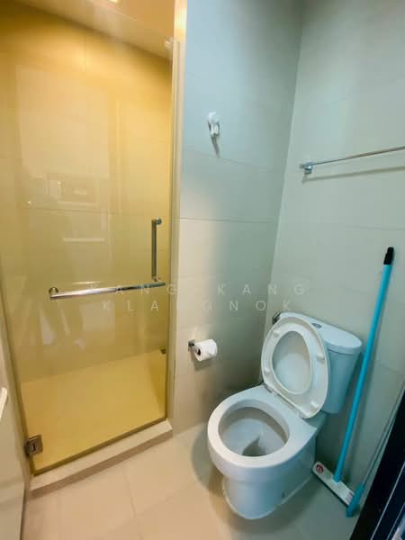 Condolette Midst Rama 9, Bangkok, 72 Rama 9, Huai Khwang, Huai Khwang, Bangkok, 1 Bedroom, 22 sqm, Condo For Rent, by Kang-Kang Klangnok, 500302291 - DDproperty.com