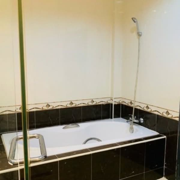Baan Klang Krung Office Park Bangna, Bangkok, Soi Ban Klang Krung Village Office Park, Bang Na, Bangkok, 4 Bedrooms, 200 sqm, Townhouse For Rent, by NR AGENT, 500302293 - DDproperty.com