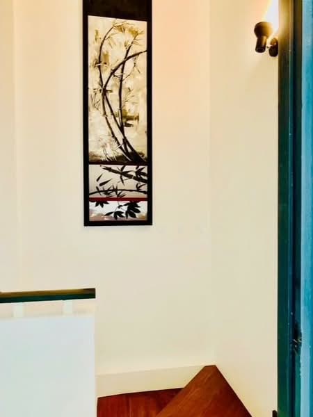 Baan Klang Krung Office Park Bangna, Bangkok, Soi Ban Klang Krung Village Office Park, Bang Na, Bangkok, 4 Bedrooms, 200 sqm, Townhouse For Rent, by NR AGENT, 500302293 - DDproperty.com