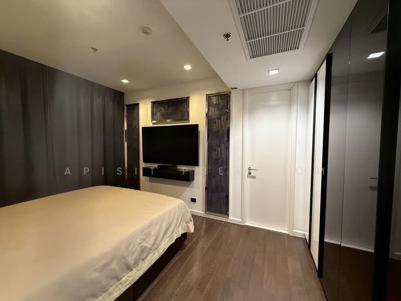 Nara 9 by Eastern Star, Bangkok, Naradhiwas Rajanagarindra Road, Thung Maha Mek, Sathon, Bangkok, 2 Bedrooms, 78 sqm, Condo For Rent, by Apisit Premudom, 500302294 - DDproperty.com