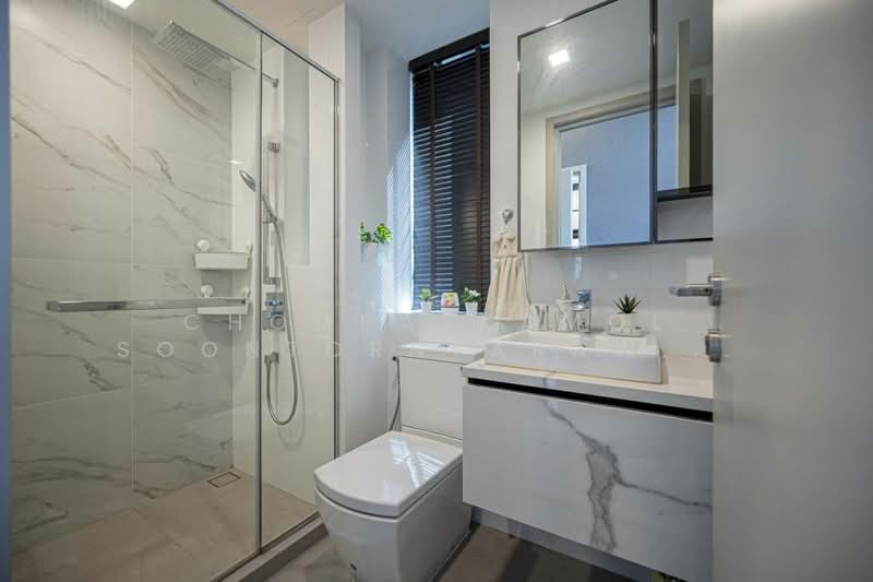 The Line Sukhumvit 101, Bangkok, 3009 Sukhumvit 101 Road, Bang Chak, Phra Khanong, Bangkok, 1 Bedroom, 32 sqm, Condo For Sale, by Chomratkamol Soontorntarawong (Gor), 500302296 - DDproperty.com