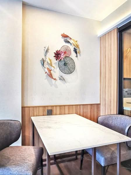 Na Vara Residence : ณ วรา เรสซิเดนส์, กรุงเทพ, 33/6 ซอย หลังสวน, ลุมพินี, ปทุมวัน, กรุงเทพ, 44 ตร.ม., คอนโด ขาย, โดย Chomratkamol Soontorntarawong (Gor), 500302298 - DDproperty.com