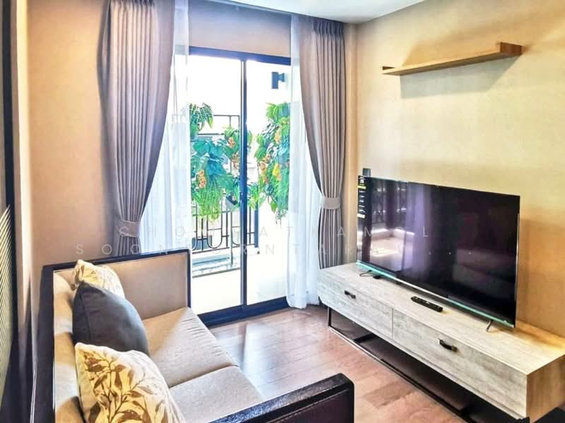 Na Vara Residence : ณ วรา เรสซิเดนส์, กรุงเทพ, 33/6 ซอย หลังสวน, ลุมพินี, ปทุมวัน, กรุงเทพ, 44 ตร.ม., คอนโด ขาย, โดย Chomratkamol Soontorntarawong (Gor), 500302298 - DDproperty.com