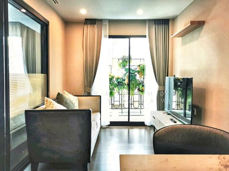 Na Vara Residence : ณ วรา เรสซิเดนส์, กรุงเทพ, 33/6 ซอย หลังสวน, ลุมพินี, ปทุมวัน, กรุงเทพ, 44 ตร.ม., คอนโด ขาย, โดย Chomratkamol Soontorntarawong (Gor), 500302298 - DDproperty.com