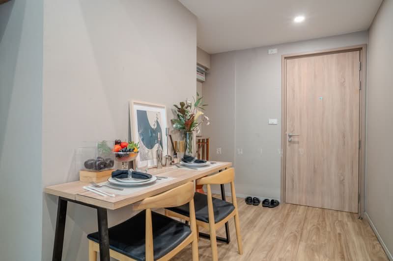 Blossom Condo @ Sathorn-Charoenrat : บลอสซั่ม คอนโด สาทร-เจริญราษฎร์, กรุงเทพ, ถนนเจริญราษฎร์, ทุ่งวัดดอน, สาทร, กรุงเทพ, 45 ตร.ม., คอนโด ขาย, โดย ศรราม เสนานุช, 500302299 - DDproperty.com