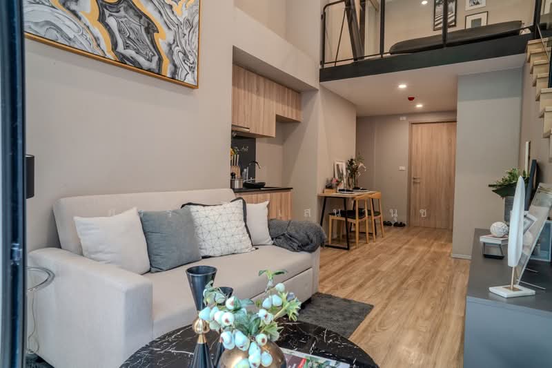 Blossom Condo @ Sathorn-Charoenrat, Bangkok, Charoen Rat Road, Thung Wat Don, Sathon, Bangkok, 1 Bedroom, 45 sqm, Condo For Sale, by ศรราม เสนานุช, 500302299 - DDproperty.com