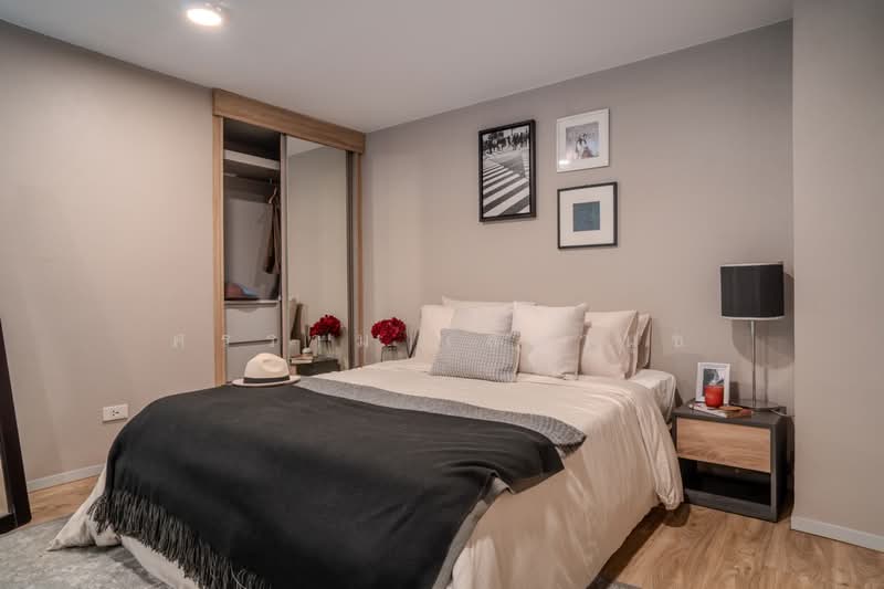 Blossom Condo @ Sathorn-Charoenrat, Bangkok, Charoen Rat Road, Thung Wat Don, Sathon, Bangkok, 1 Bedroom, 45 sqm, Condo For Sale, by ศรราม เสนานุช, 500302299 - DDproperty.com
