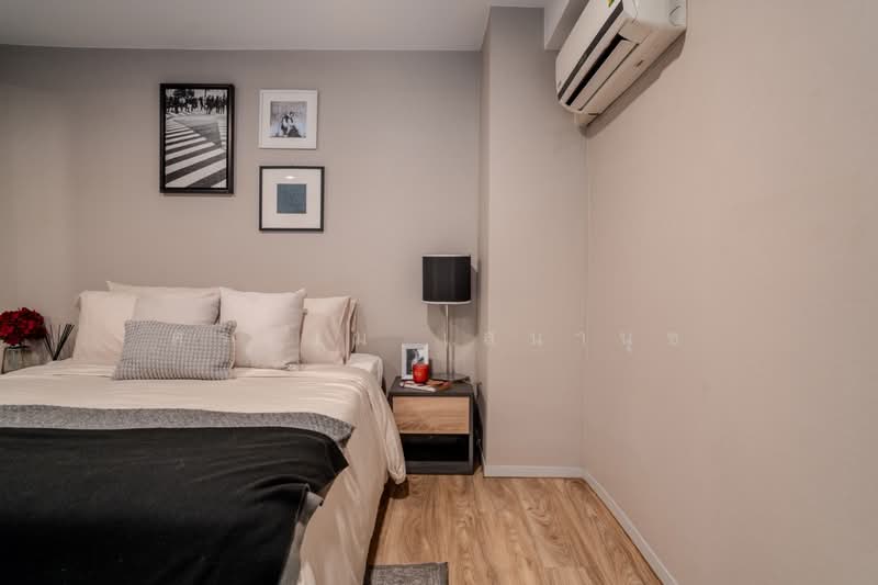 Blossom Condo @ Sathorn-Charoenrat, Bangkok, Charoen Rat Road, Thung Wat Don, Sathon, Bangkok, 1 Bedroom, 45 sqm, Condo For Sale, by ศรราม เสนานุช, 500302299 - DDproperty.com