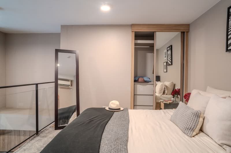 Blossom Condo @ Sathorn-Charoenrat, Bangkok, Charoen Rat Road, Thung Wat Don, Sathon, Bangkok, 1 Bedroom, 45 sqm, Condo For Sale, by ศรราม เสนานุช, 500302299 - DDproperty.com