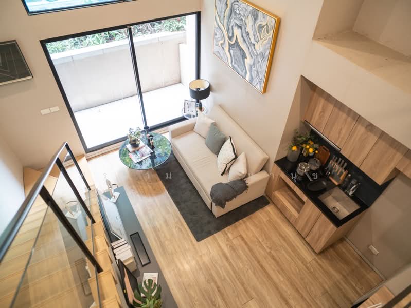 Blossom Condo @ Sathorn-Charoenrat : บลอสซั่ม คอนโด สาทร-เจริญราษฎร์, กรุงเทพ, ถนนเจริญราษฎร์, ทุ่งวัดดอน, สาทร, กรุงเทพ, 45 ตร.ม., คอนโด ขาย, โดย ศรราม เสนานุช, 500302299 - DDproperty.com
