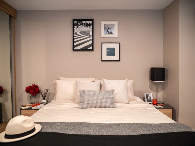 Blossom Condo @ Sathorn-Charoenrat, Bangkok, Charoen Rat Road, Thung Wat Don, Sathon, Bangkok, 1 Bedroom, 45 sqm, Condo For Sale, by ศรราม เสนานุช, 500302299 - DDproperty.com