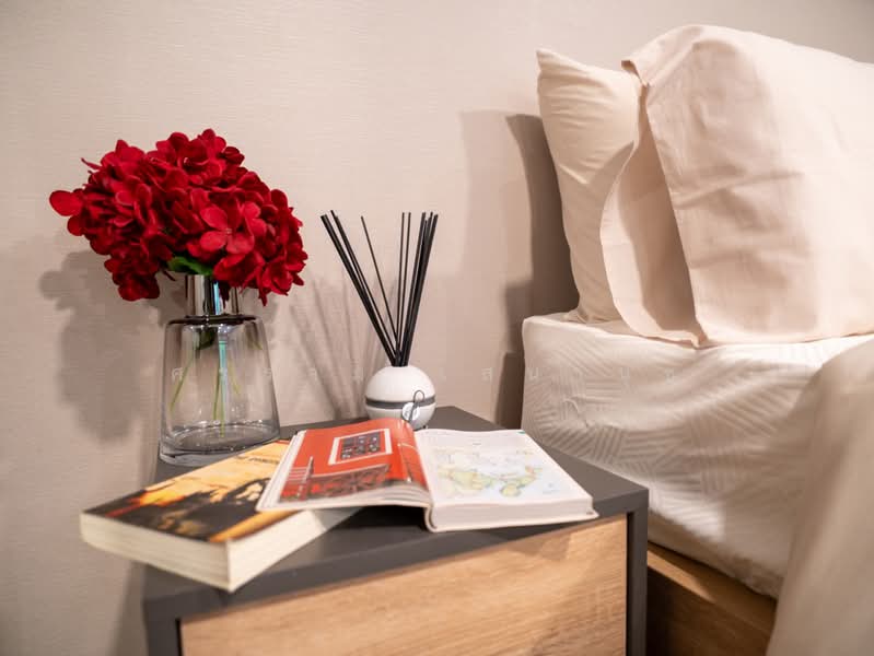 Blossom Condo @ Sathorn-Charoenrat : บลอสซั่ม คอนโด สาทร-เจริญราษฎร์, กรุงเทพ, ถนนเจริญราษฎร์, ทุ่งวัดดอน, สาทร, กรุงเทพ, 45 ตร.ม., คอนโด ขาย, โดย ศรราม เสนานุช, 500302299 - DDproperty.com