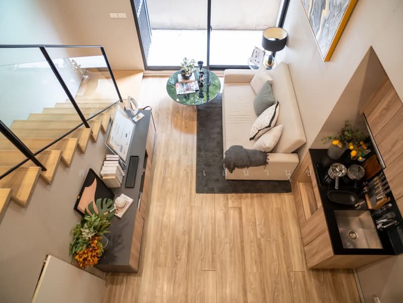 Blossom Condo @ Sathorn-Charoenrat : บลอสซั่ม คอนโด สาทร-เจริญราษฎร์, กรุงเทพ, ถนนเจริญราษฎร์, ทุ่งวัดดอน, สาทร, กรุงเทพ, 45 ตร.ม., คอนโด ขาย, โดย ศรราม เสนานุช, 500302299 - DDproperty.com