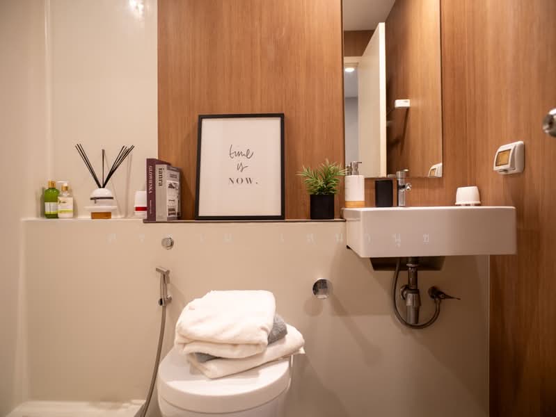 Blossom Condo @ Sathorn-Charoenrat, Bangkok, Charoen Rat Road, Thung Wat Don, Sathon, Bangkok, 1 Bedroom, 45 sqm, Condo For Sale, by ศรราม เสนานุช, 500302299 - DDproperty.com