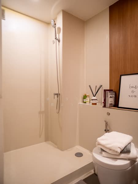 Blossom Condo @ Sathorn-Charoenrat, Bangkok, Charoen Rat Road, Thung Wat Don, Sathon, Bangkok, 1 Bedroom, 45 sqm, Condo For Sale, by ศรราม เสนานุช, 500302299 - DDproperty.com