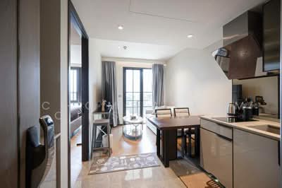ขาย - The Reserve Sukhumvit 61 : เดอะ รีเซิร์ฟ สุขุมวิท 61, กรุงเทพ
