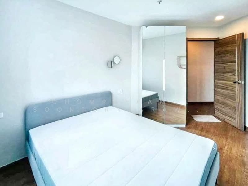 Artisan Ratchada, Bangkok, 99 Tienruammitr Road, Huai Khwang, Bangkok, 2 Bedrooms, 72 sqm, Condo For Sale, by Chomratkamol Soontorntarawong (Gor), 500302302 - DDproperty.com