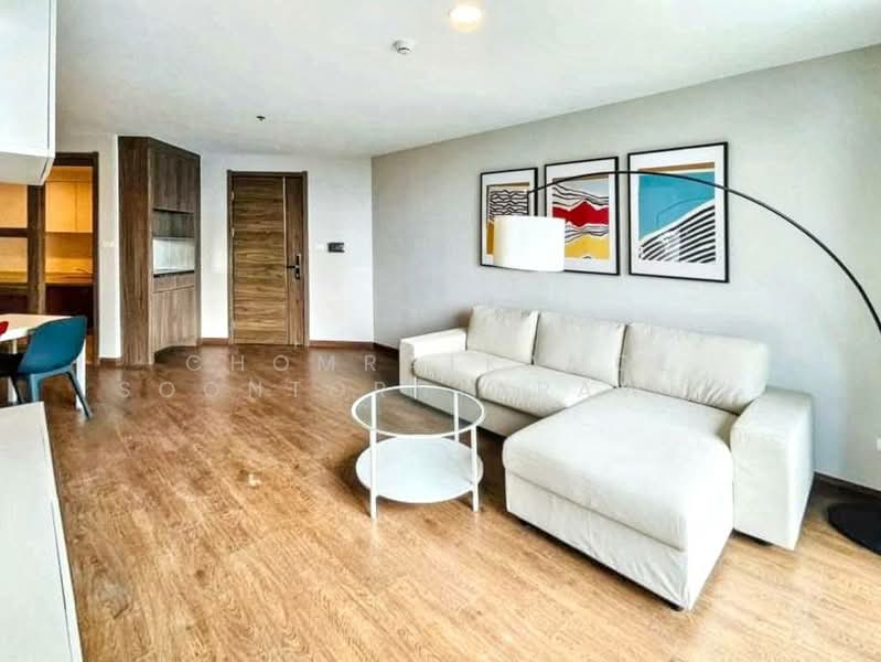 Artisan Ratchada, Bangkok, 99 Tienruammitr Road, Huai Khwang, Bangkok, 2 Bedrooms, 72 sqm, Condo For Sale, by Chomratkamol Soontorntarawong (Gor), 500302302 - DDproperty.com