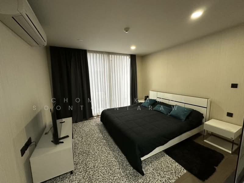 Klass Sarasin-Rajdamri, Bangkok, 229 Sarasin Road, Lumphini, Pathum Wan, Bangkok, 2 Bedrooms, 85 sqm, Condo For Sale, by Chomratkamol Soontorntarawong (Gor), 500302304 - DDproperty.com