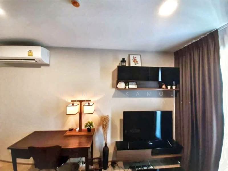 Taka Haus, Bangkok, 99 Soi Ekamai 10, Khlong Tan Nua, Watthana, Bangkok, 1 Bedroom, 45 sqm, Condo For Sale, by Chomratkamol Soontorntarawong (Gor), 500302311 - DDproperty.com